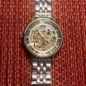 Fossil Women’s Mechanical Watch